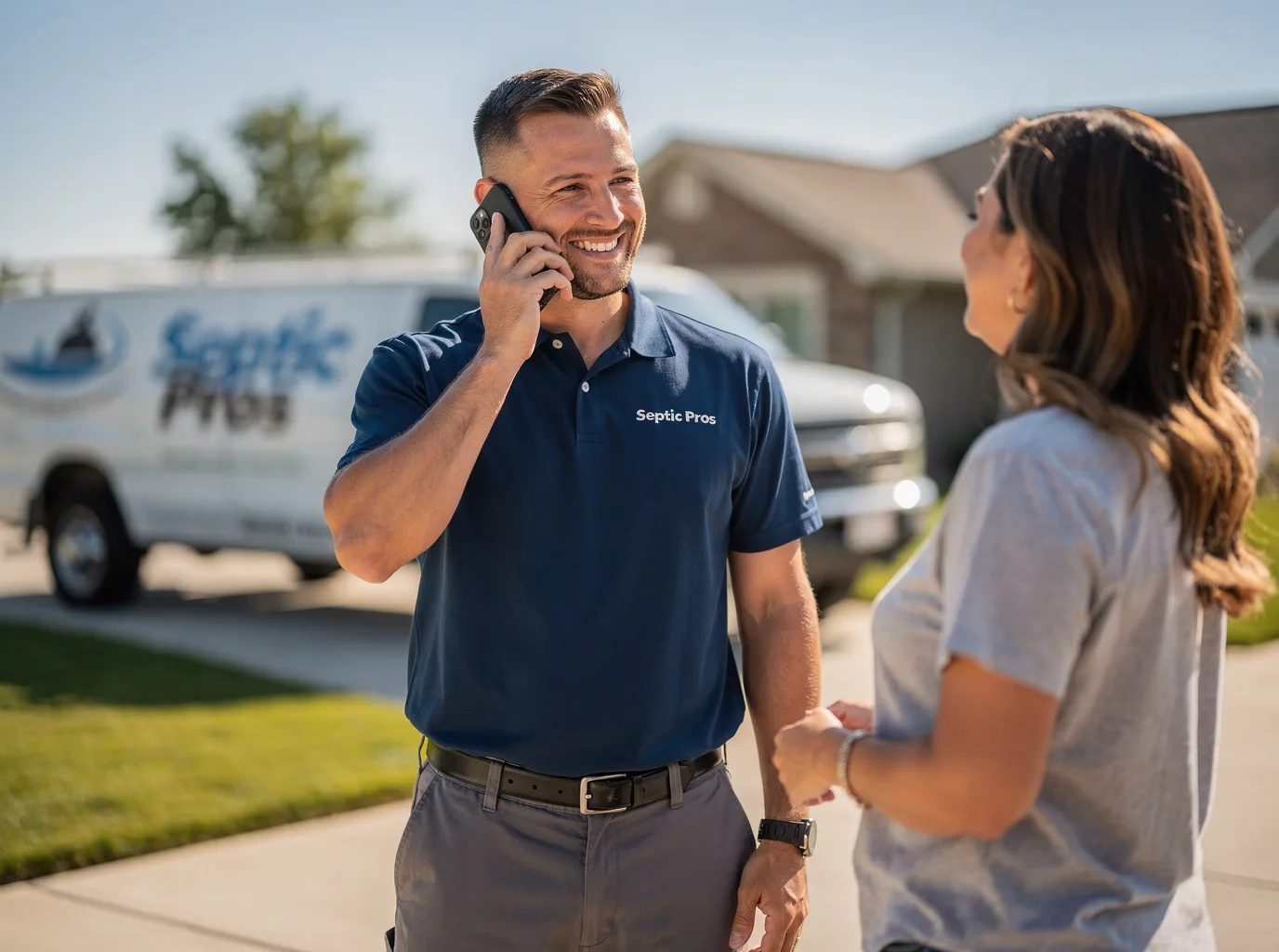 Septic Tank Pumping Lapine, AL FAQs